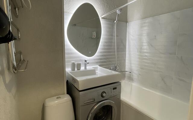 Apartamenty Na Mekhanoshina 12 Flat