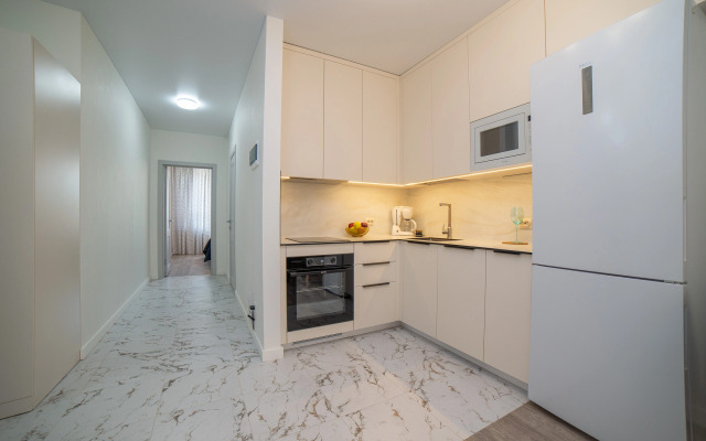 Beguest Na Shaumyana 30 Flat
