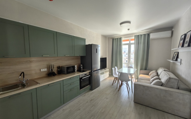 Holiday House Apartment 3