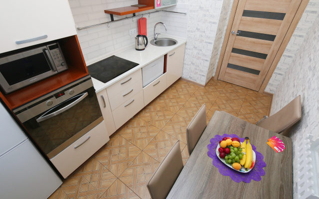 Апартаменты Двухкомнатные на Лыткина