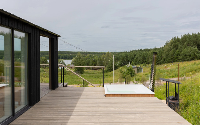 Частный дом WOW Dacha Айва