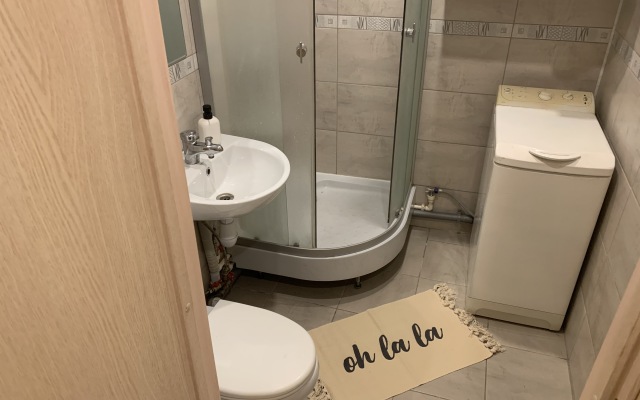 Квартира Морошка