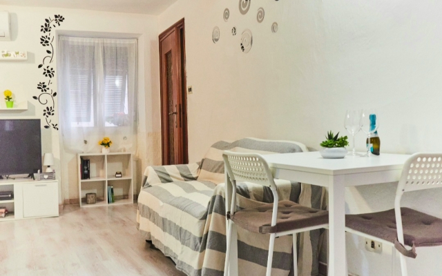 Апартаменты SweetHome Medieval Village 2 bedrooms