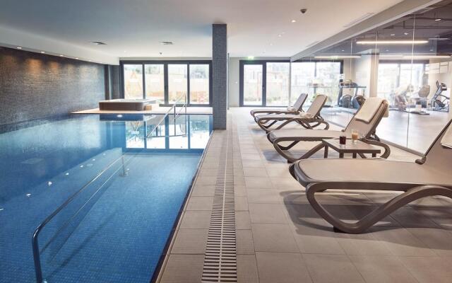 Antwell Hotel