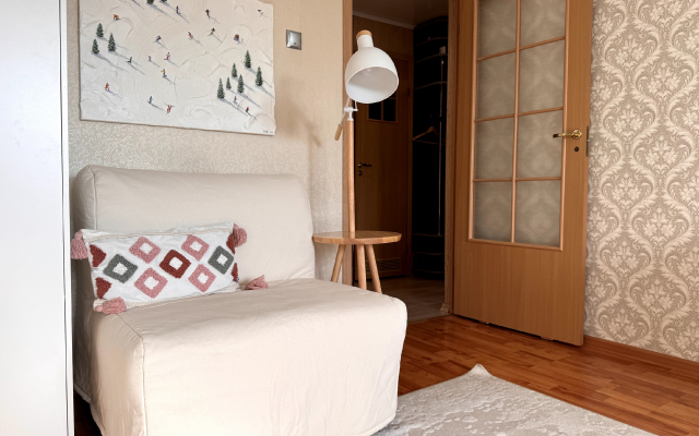 Квартира Семейный очаг