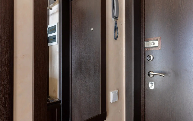 Апартаменты Однокомнатные by Rentvill