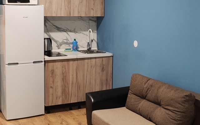 Apartments Start