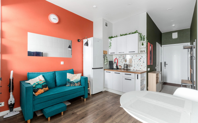 Квартира Дизайнерская студия Свиблово