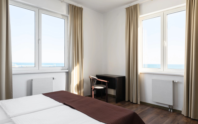 Imeretinskiy Apart-Hotel