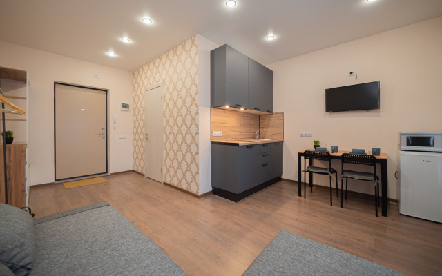 Dolina Apartments