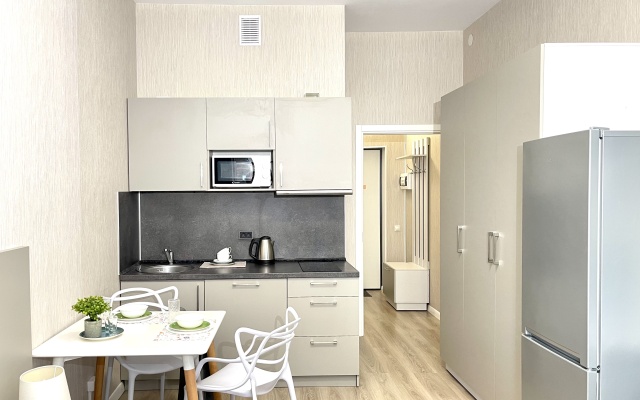 2 Nochi Na Pulkovskom Shosse 14s6 4 Flat