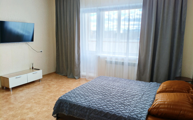 Uyutnaya Flat