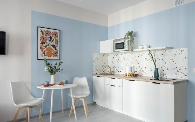 LERUKA HOME Rose Apartments