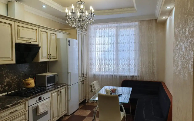 Квартира Уютная однокомнатная квартира