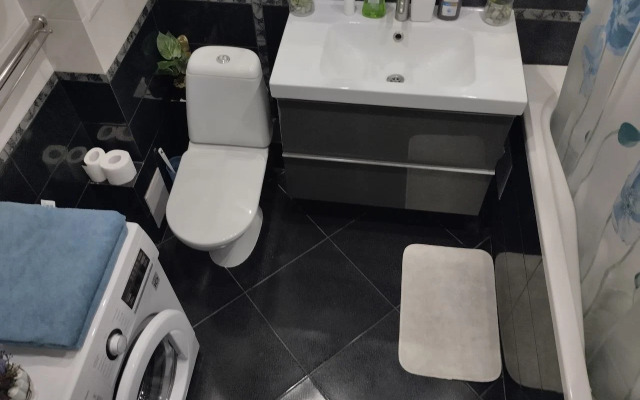 Апартаменты ЖК Панорама