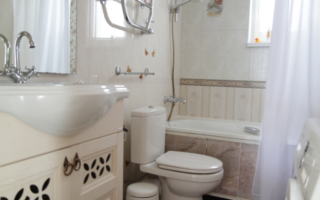 Дом Park Dream country cottage