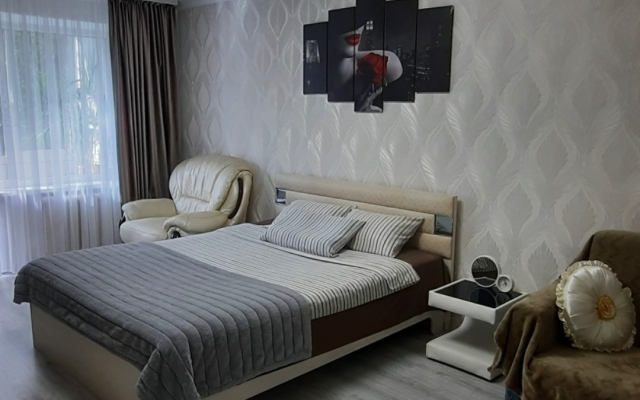 S Remontom V Tsentre Kaliningrada Flat