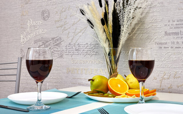 Квартира Краснодар на Московской 137