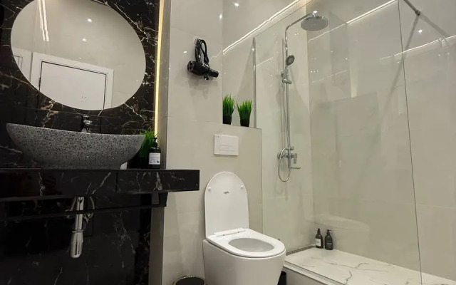 Апартаменты Казанский Арбат