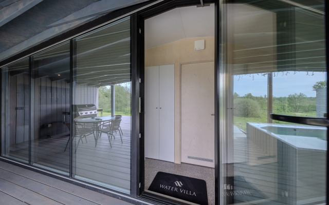 Water Villa Guest House