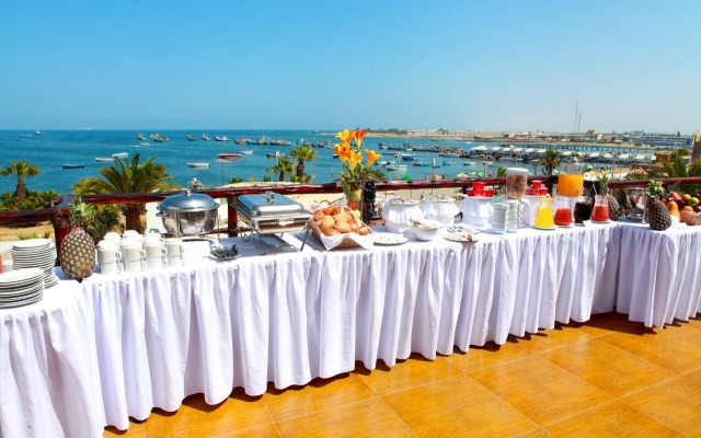 Gran Palma Paracas Hotel