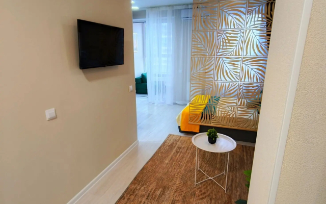 Квартира Студия в Сказка-граде