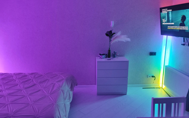 Studiya Flat