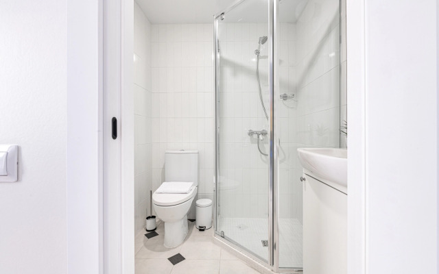 Gorohovaya 4 Apartment
