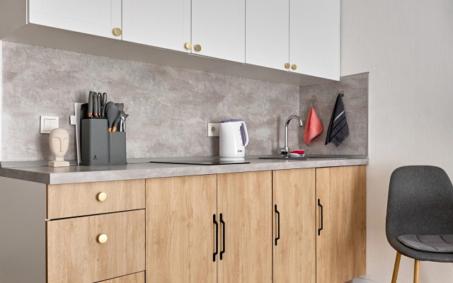 Квартира на улице Каштановой 9