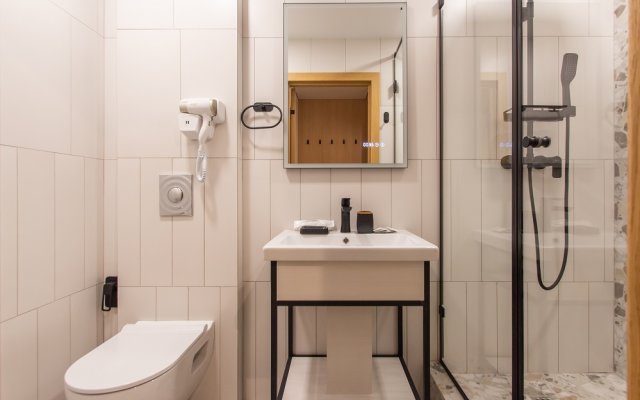 Апартаменты Твин