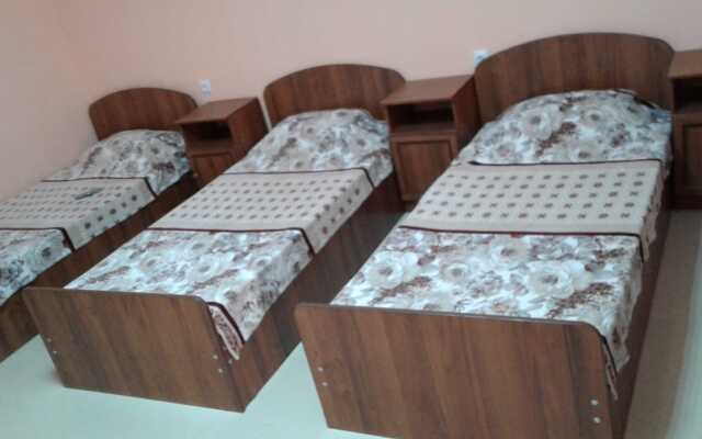 Atlan Guest House
