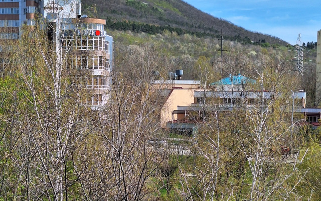 Апартаменты Россия, Пятигорск, пр. Калинина 2 к 3