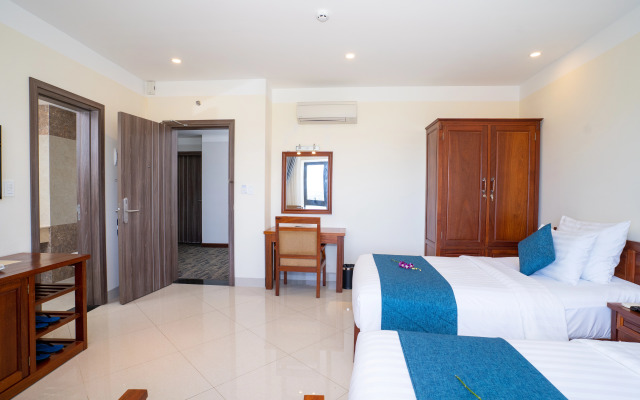 Navy Cam Ranh Hotel