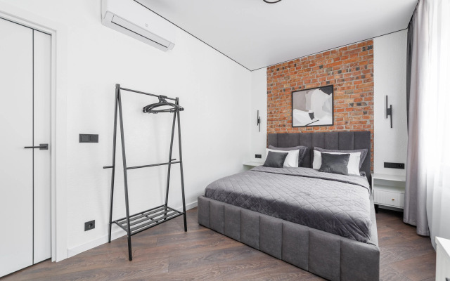 Апартаменты 2 Спальни у Канала Грибоедова