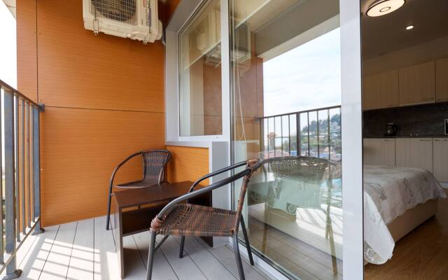 Zhk Karavella Portugalii Apartaments 2