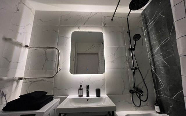 Квартира на 5-ой Подлесной улице