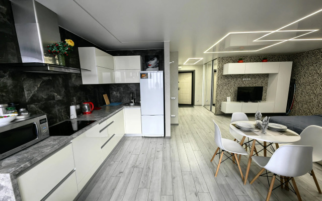 V Bashne Vitebsk Apartments