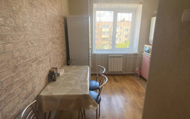 Квартира на улице Московская 48