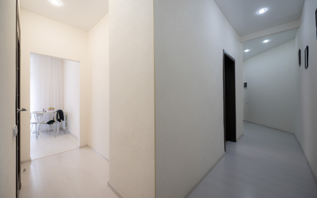 Апартаменты Свободы 163