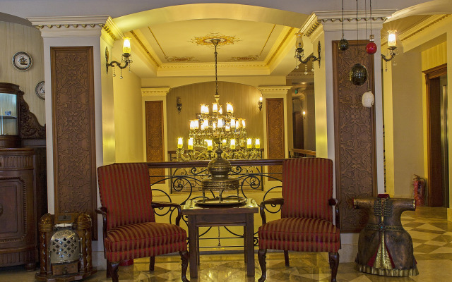 Acra Hotel - Special Class