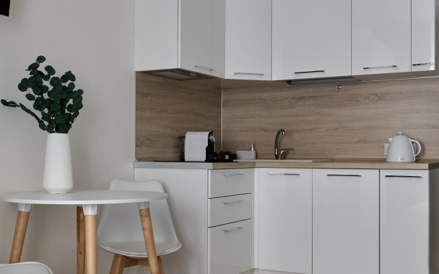 Квартира Oleaand Apartments Blue