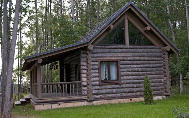 Парк Отель 4 сезона