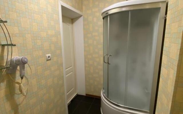 Severnaya Palmira Hotel