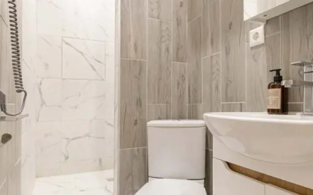 Apartments Studiya S Balkonom V Zhk Normandiya