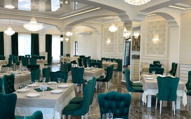 Galaktionis Marani Hotel