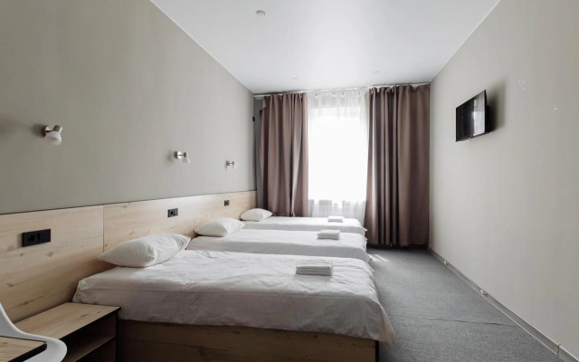 Agata Hotel