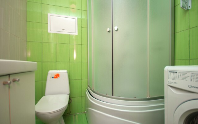 Dolina Apartments
