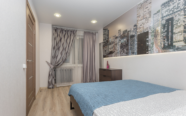 On Gogolya Apartments