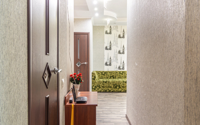 Квартира на Советской 116