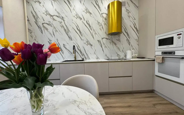 Lyuks Vozle Istochnika Apartments